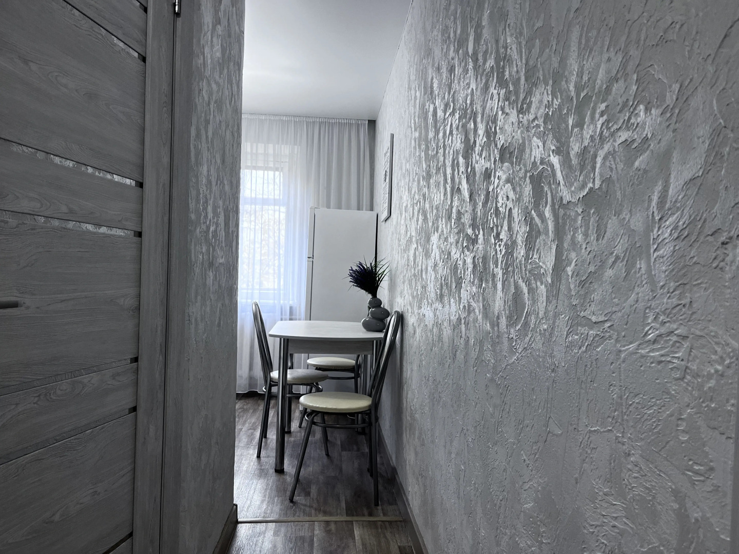 Квартира Дорожная 10