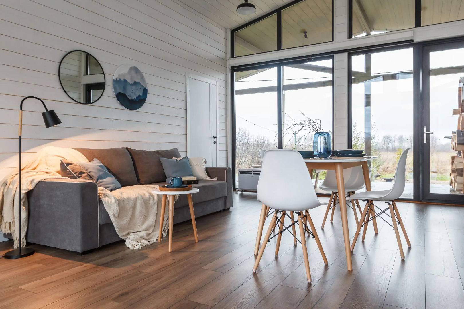 Гостевой дом Дом Аиста