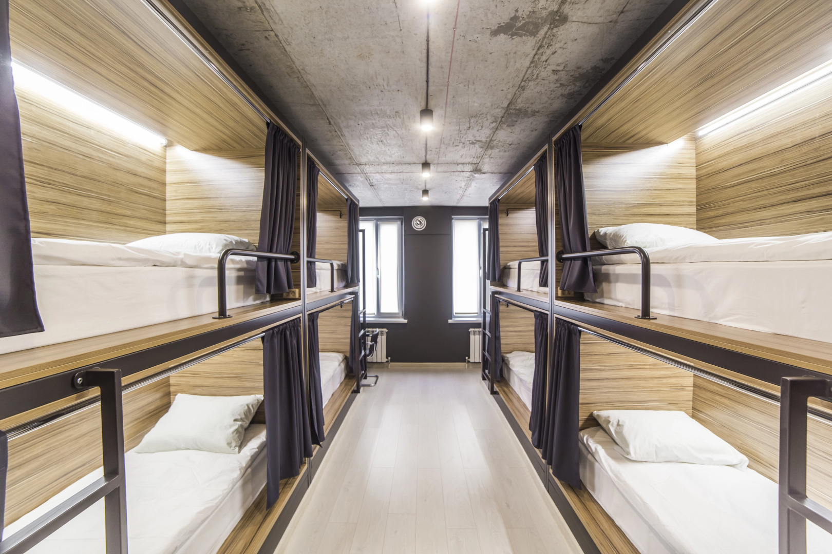 Хостел Панорама Лофт