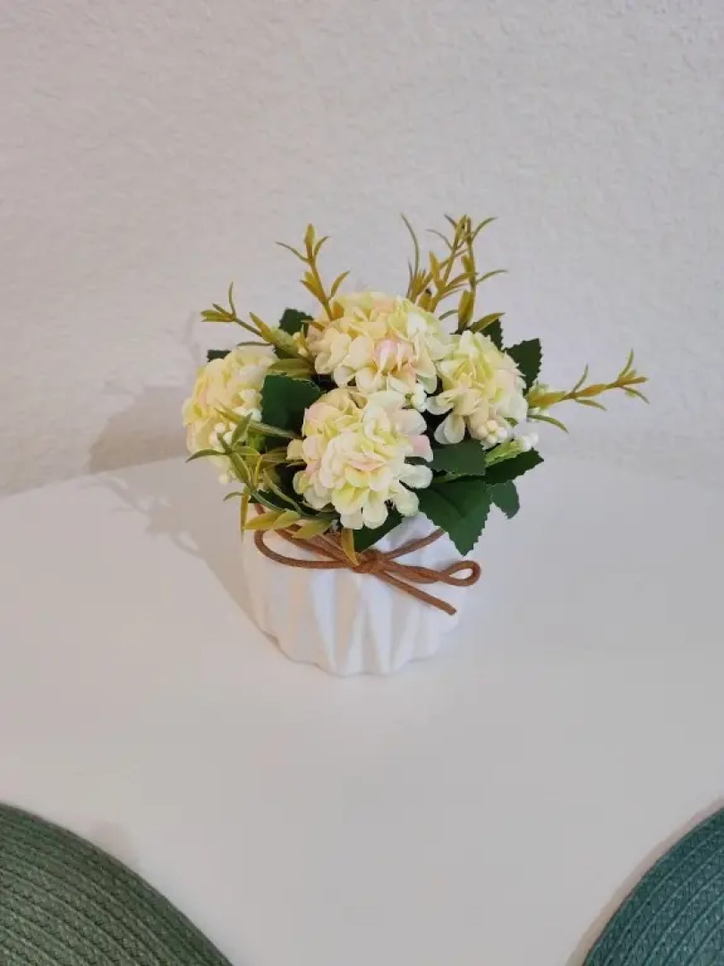 Квартира в Новом ЖК Макаринская Роща 1