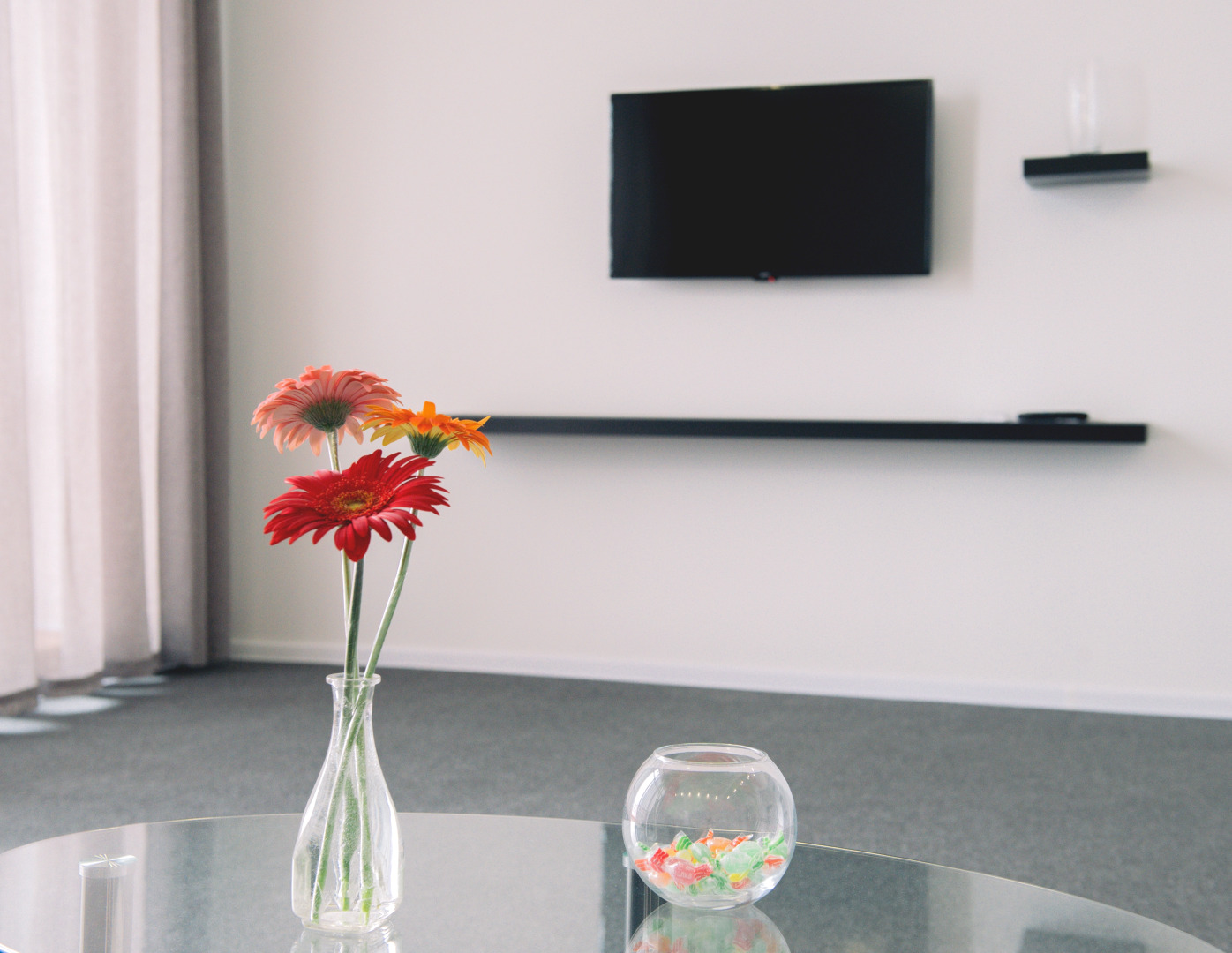 Апарт-отель Гостиница Sunny Wave