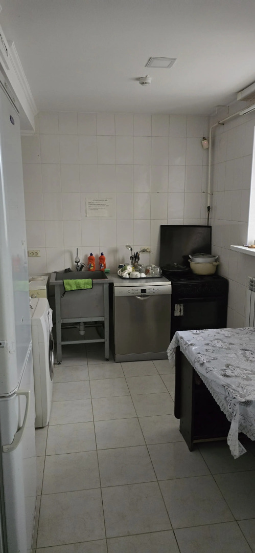 Гостевой Дом на Яснополянской