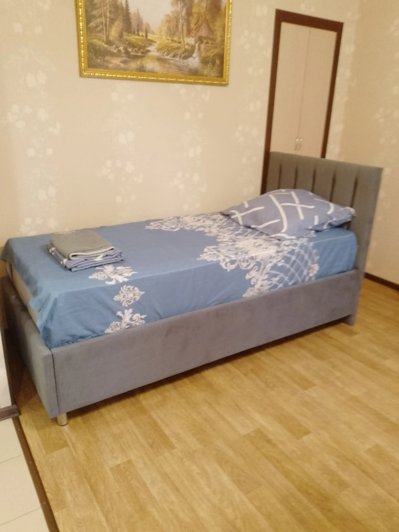 Квартира Комфортный приют