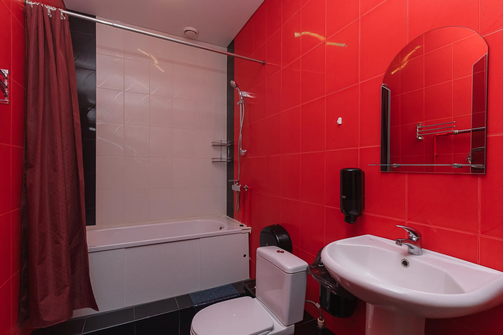 Отель Гостиница Premium