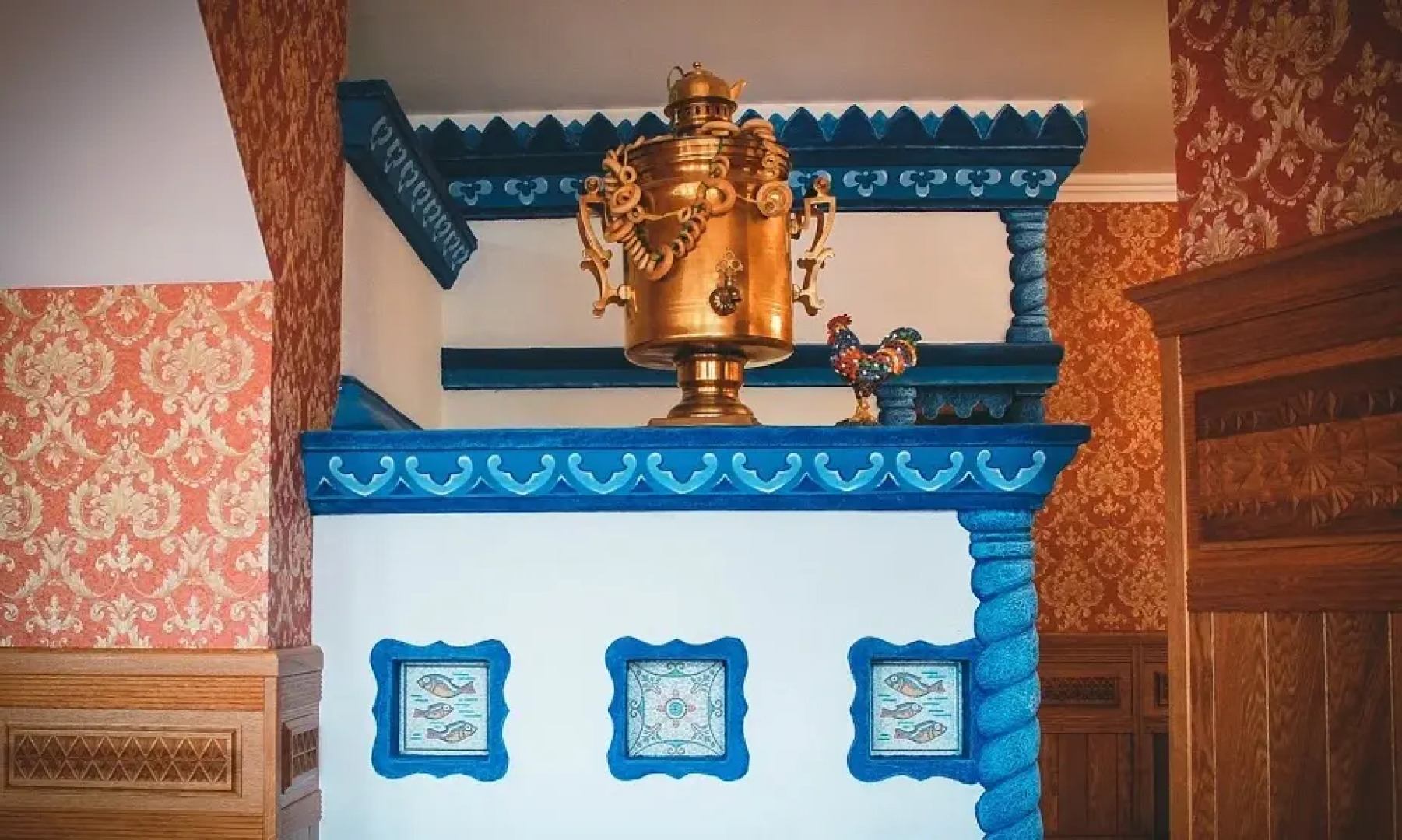 Отель Старый Город