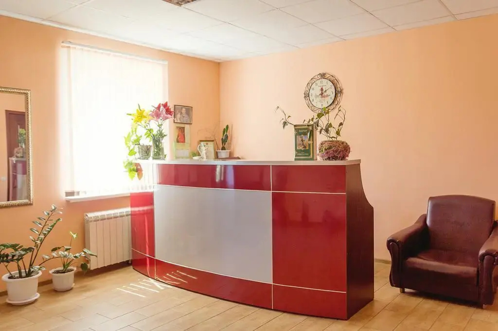 Гостевой дом Светочъ