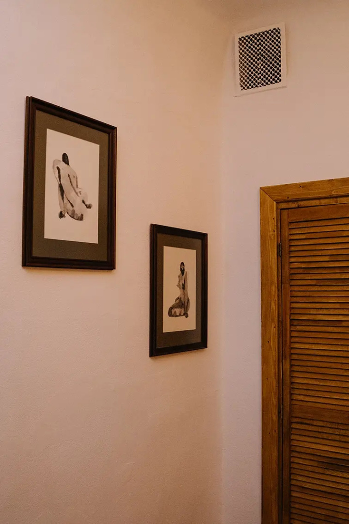 Apartments Hofmarschall