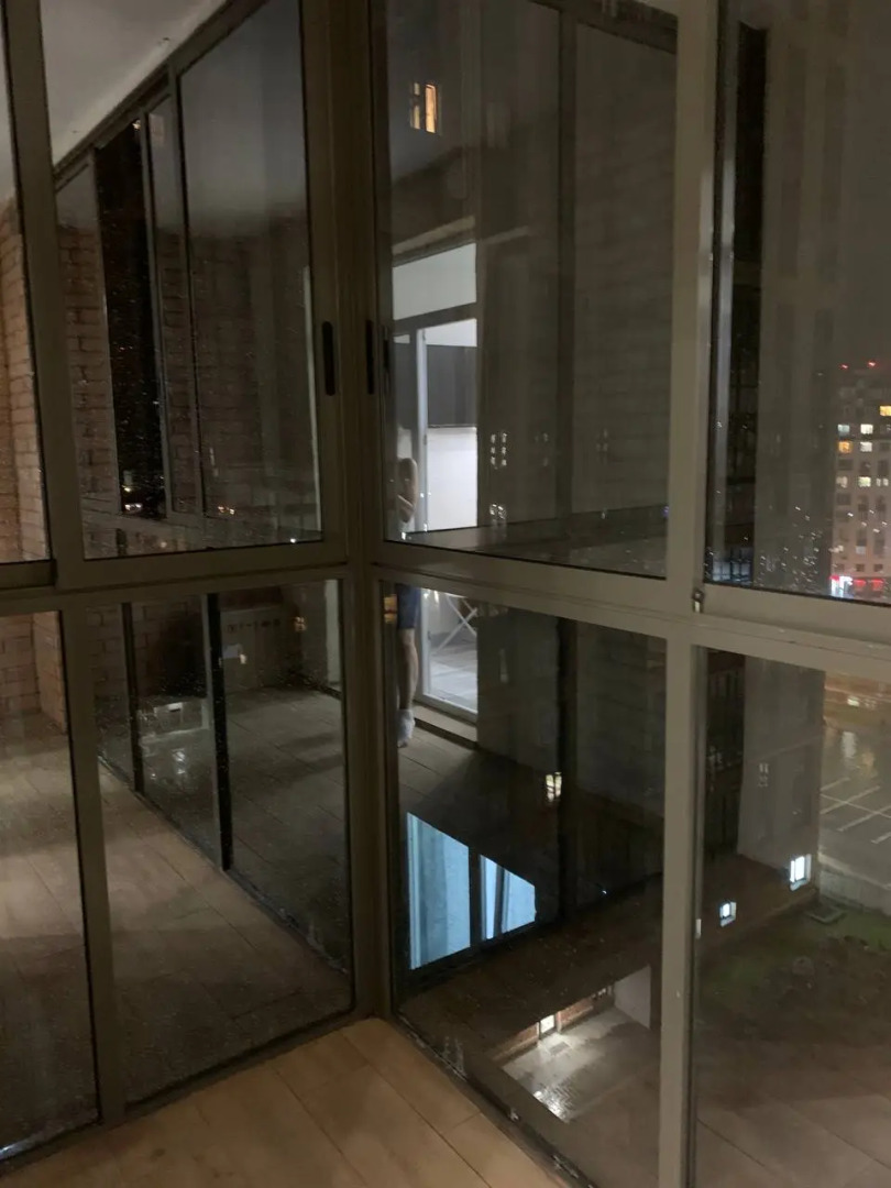 Квартира Посуточно в Тюмени