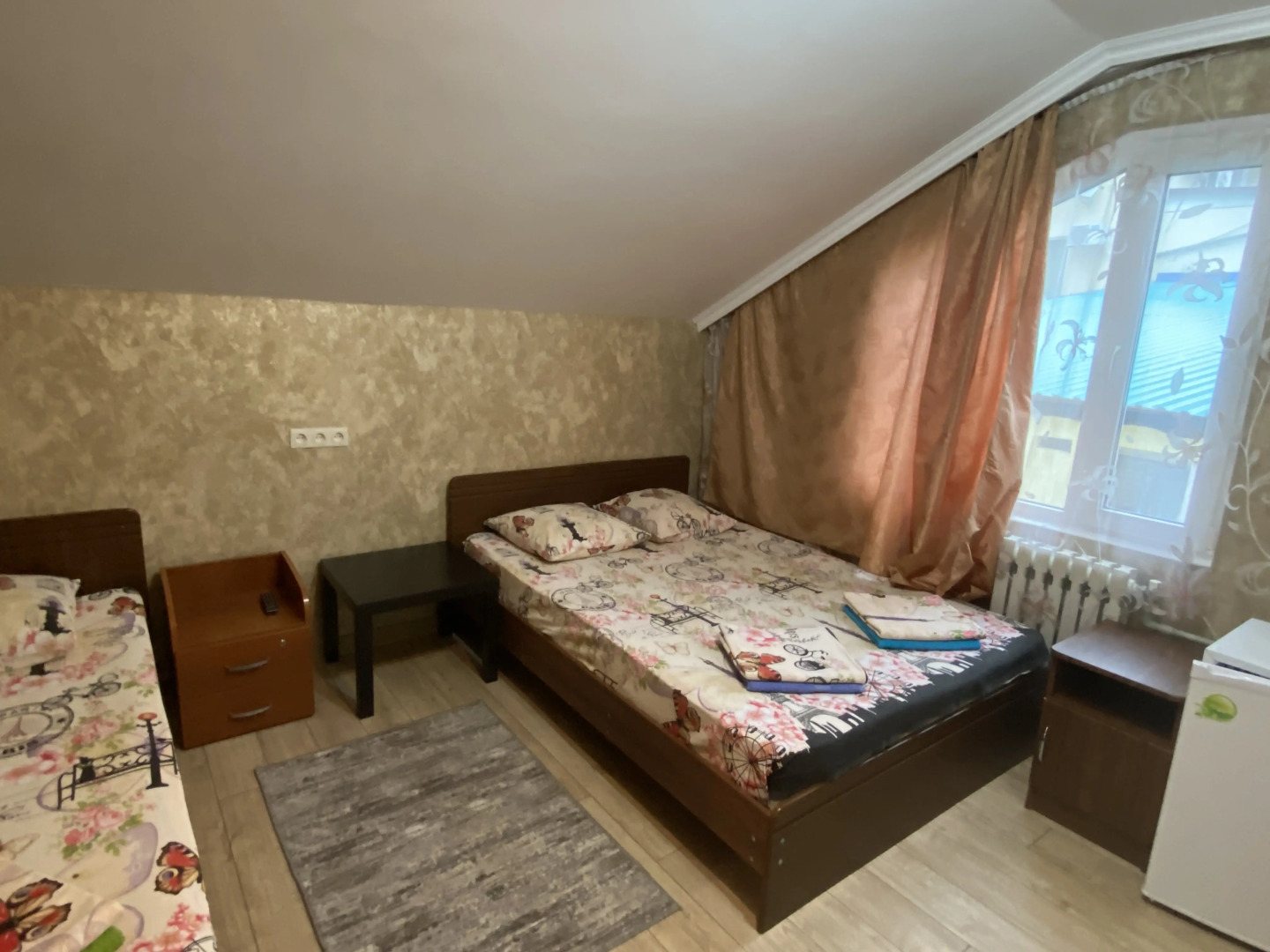 Гостевой дом Ниагара А