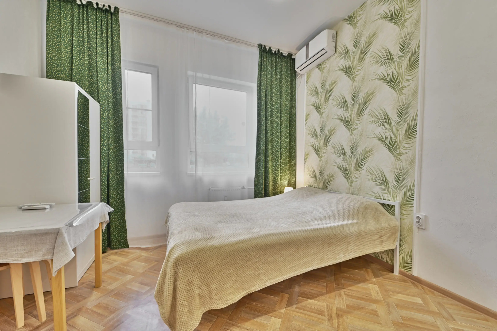 Апартаменты Максимум стандарт у моря