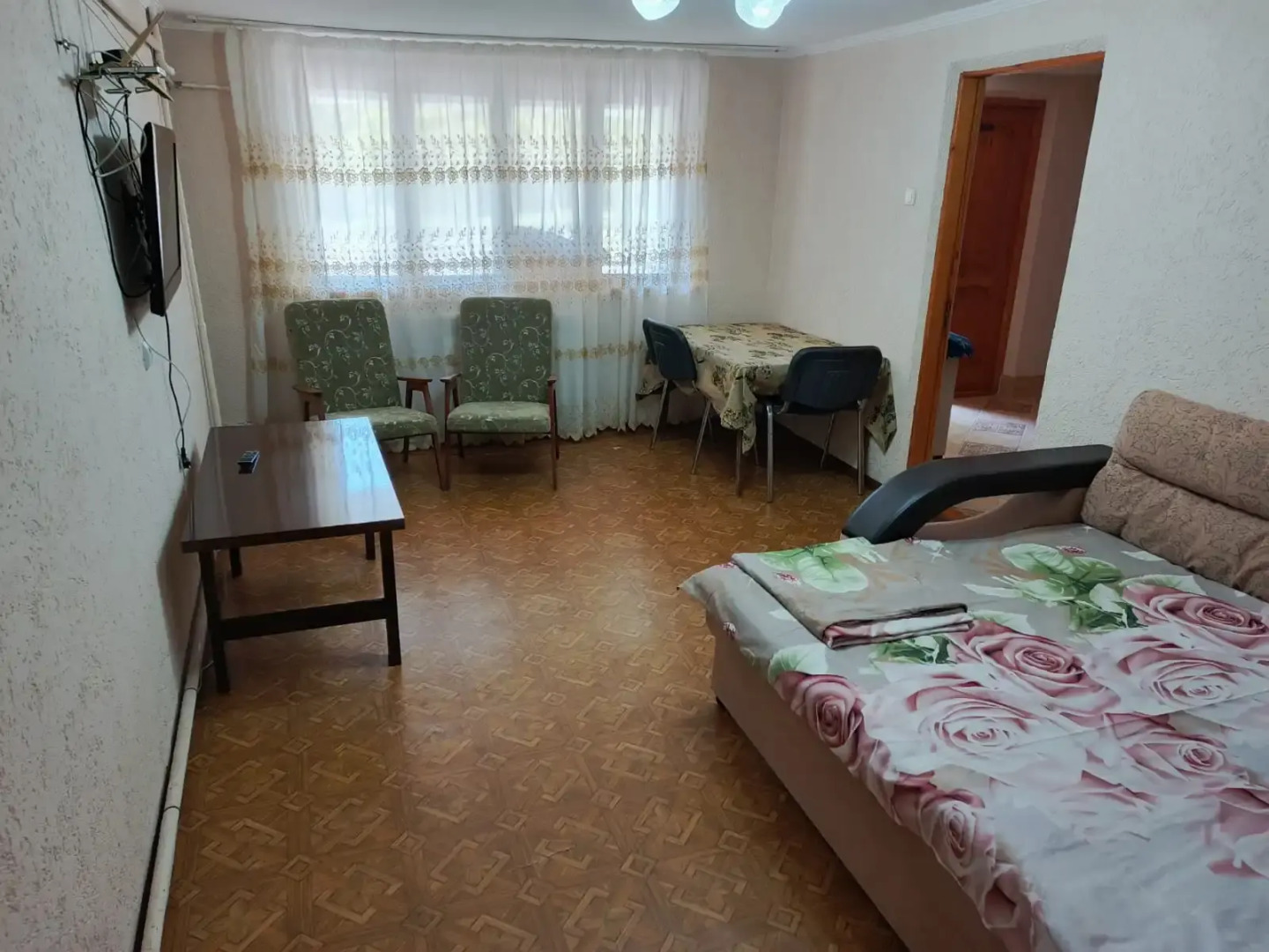 Гостевой дом "Зелёный Уголок"