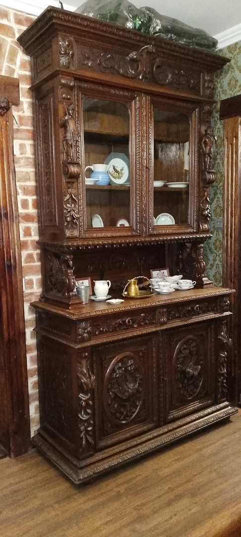 Апартаменты Музей старого Кёнигсберга