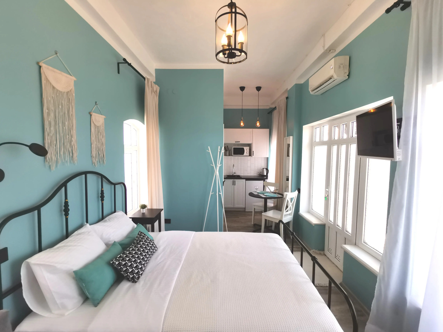 Апартаменты На Дражинке 1