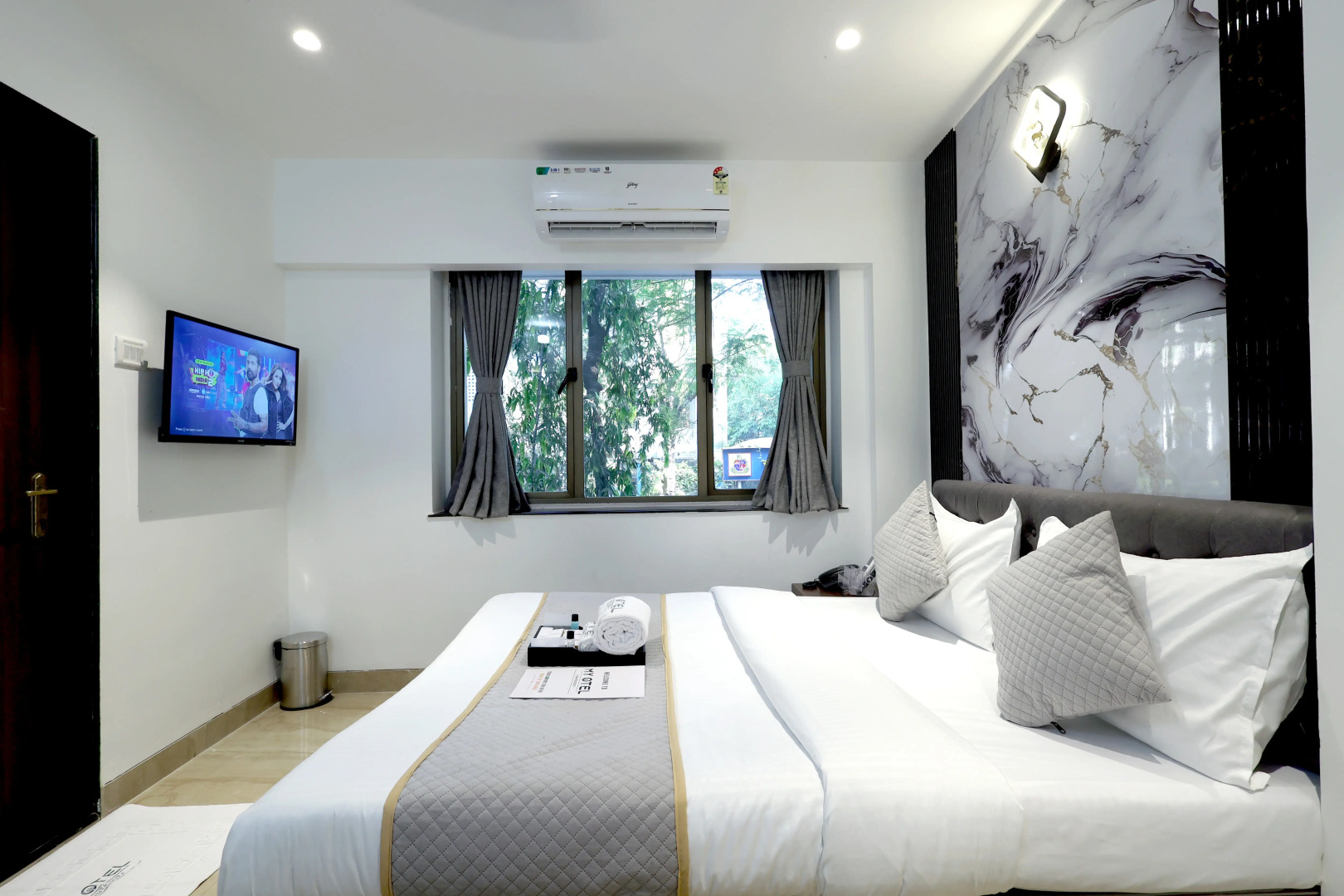 Отель MyOtel - Santacruz