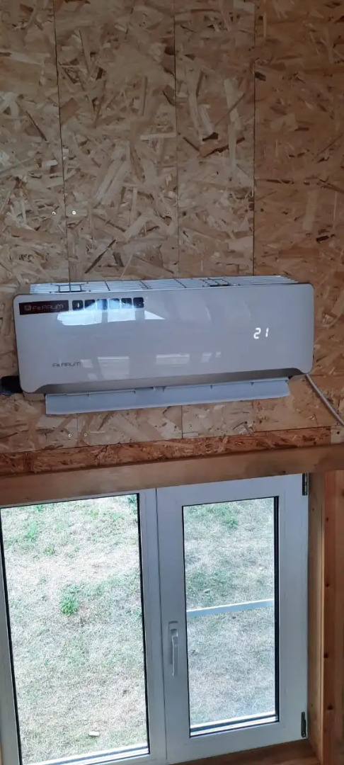 Шале Девять Еланка