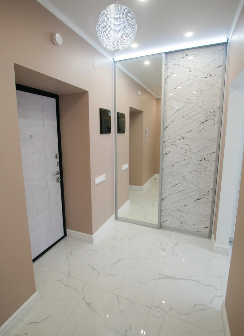 Квартира у Моря