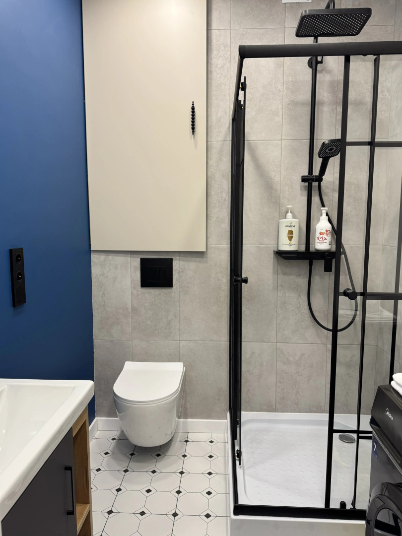 Квартира Гусь&Заяц