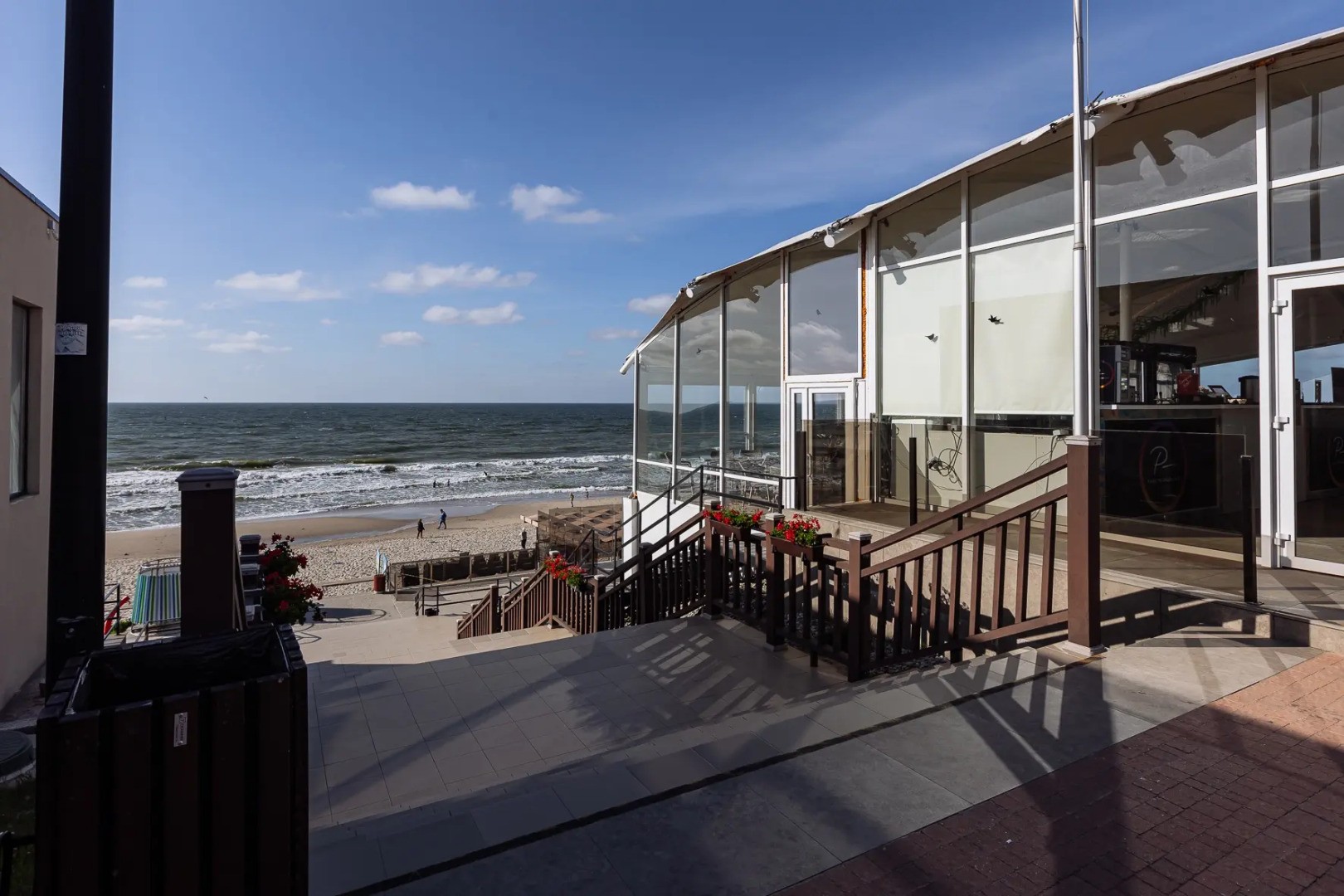 Апартаменты Malkova Аpartments на Гагарина