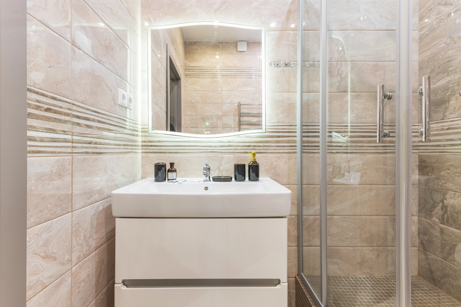 Апартаменты Comfort Home на улице Чистопольская 88