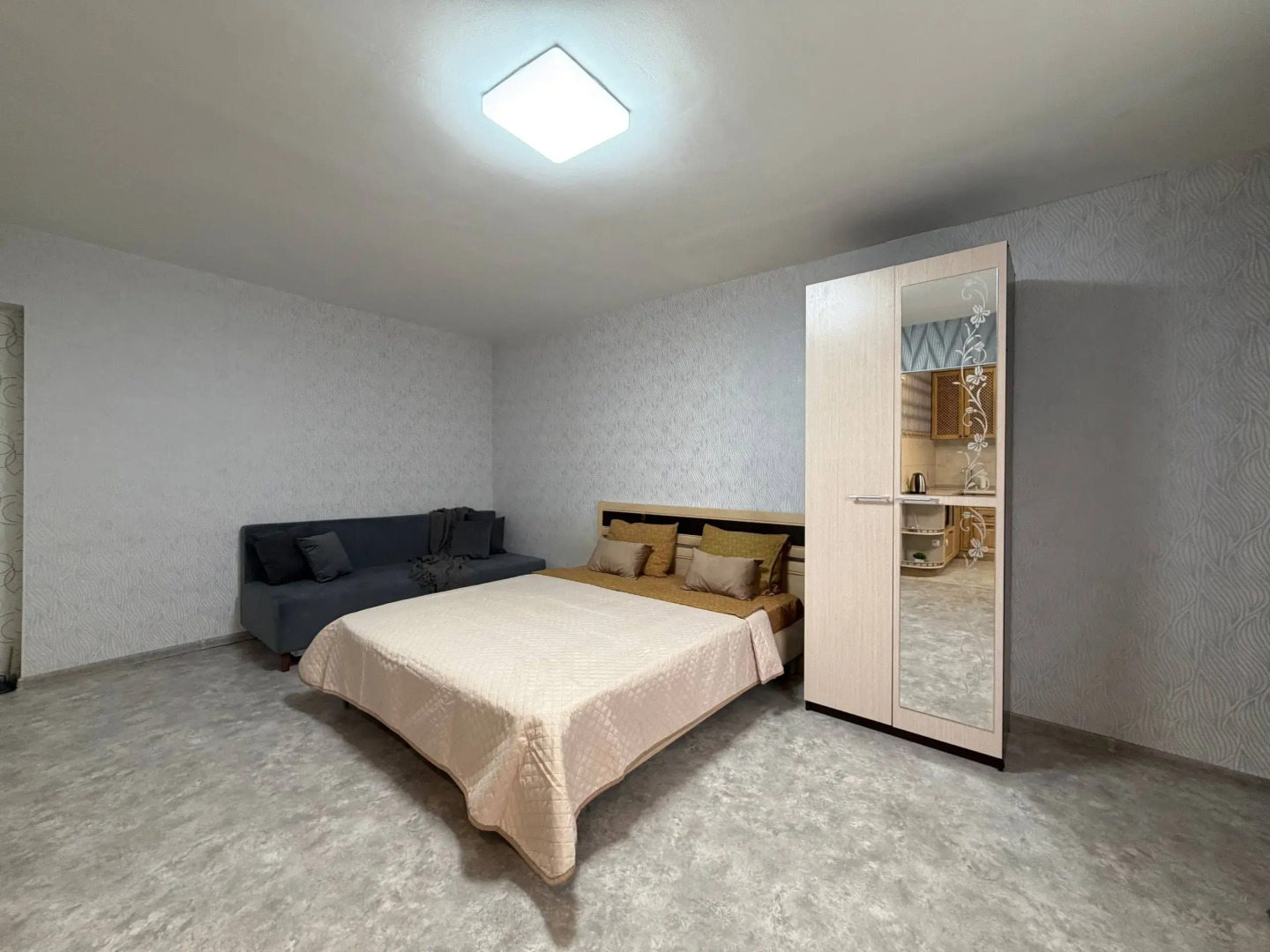 Квартира Рядом с Метро