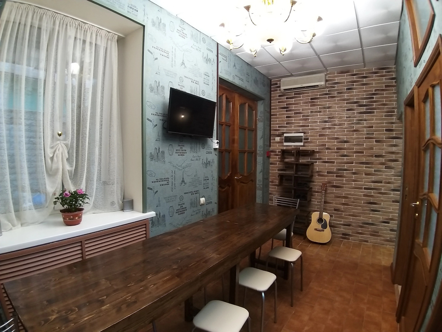 Хостел Дом Адмирала