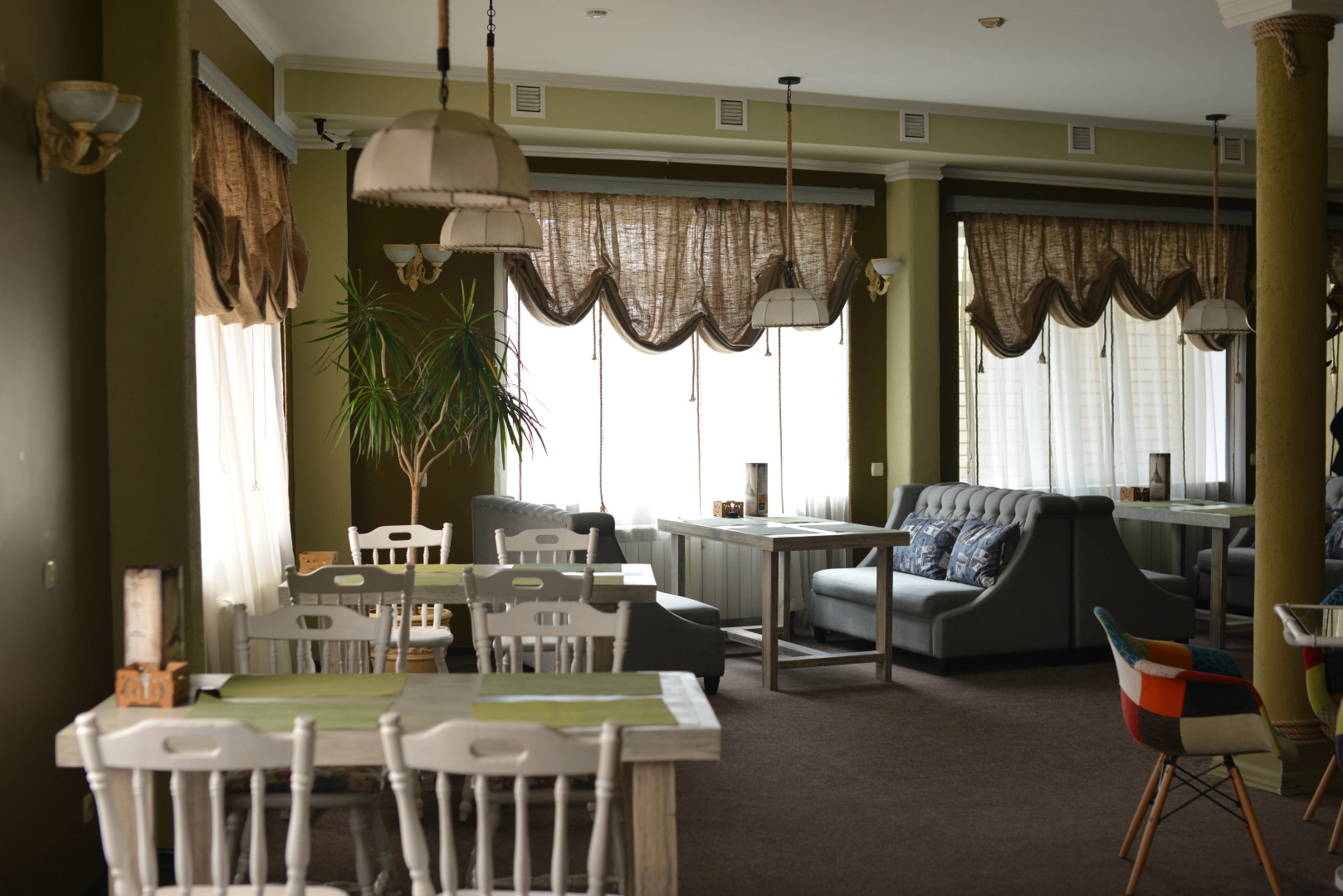 Gostevoj Dom Malen'kij Parizh