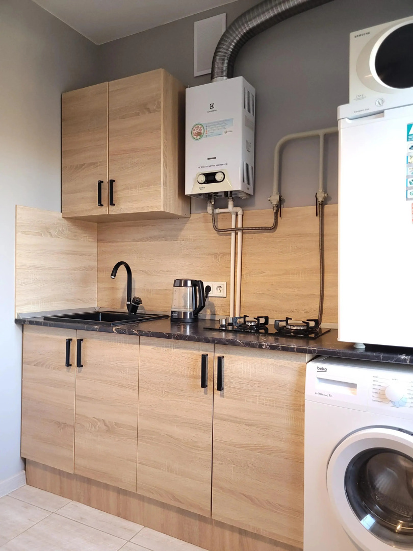 Квартира Однокомнатная в центре