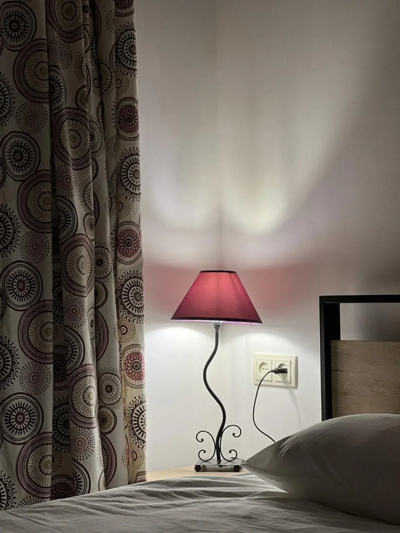 Гостевой дом  Green Agarak