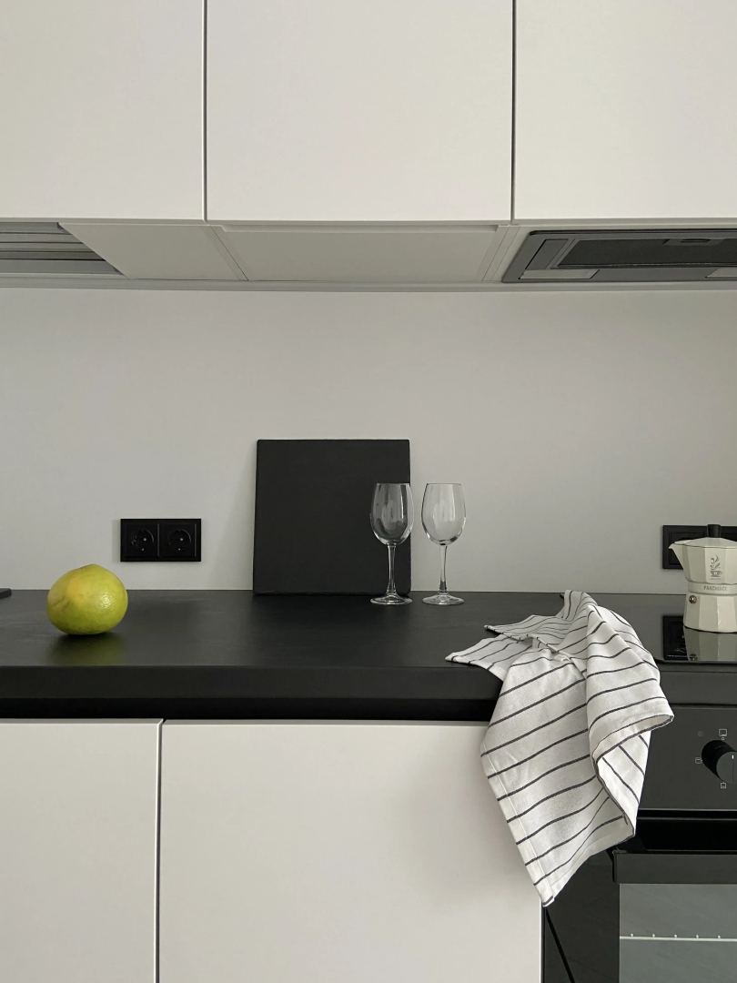 Квартира Онежская 4