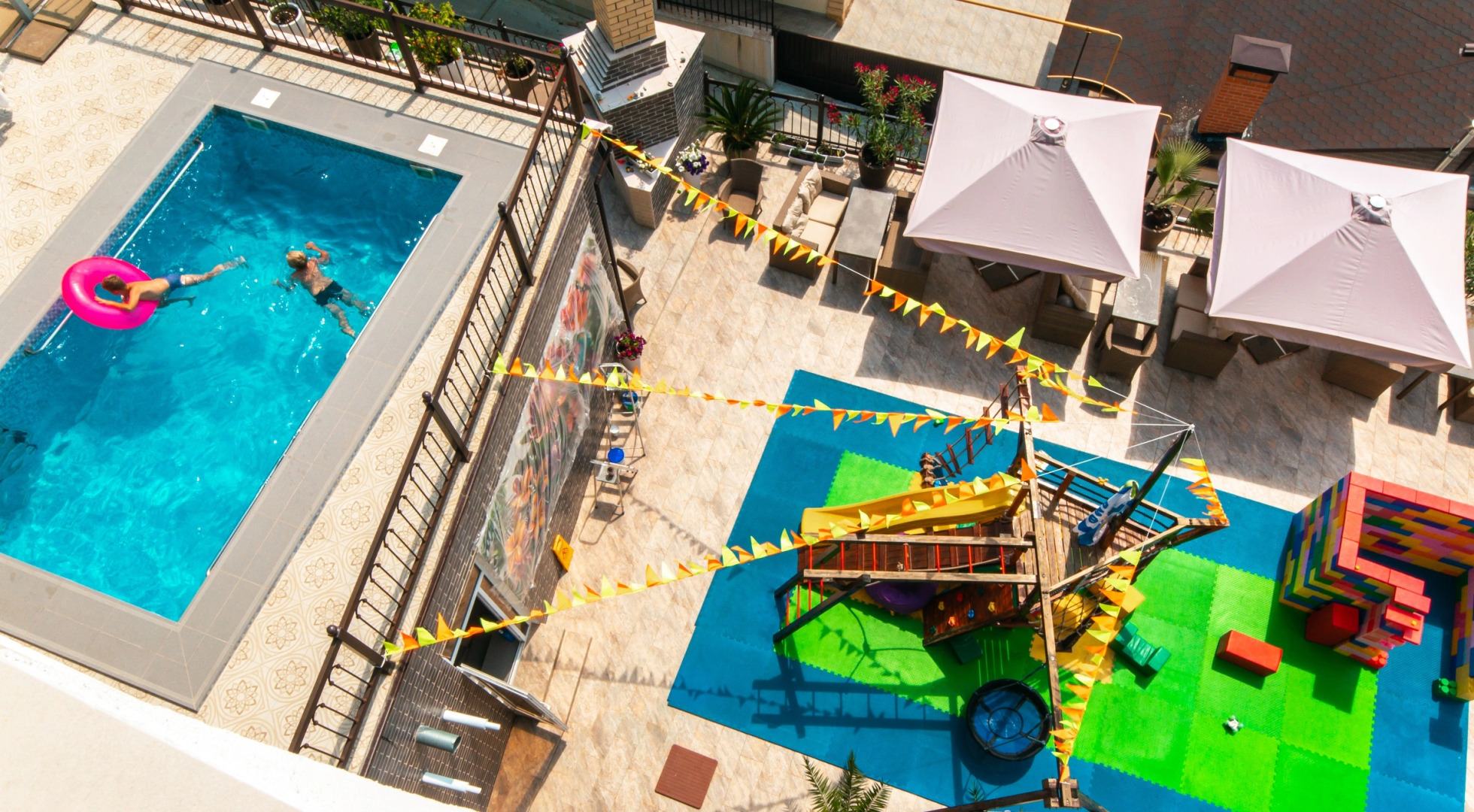 Гостевой Дом Лооfкий