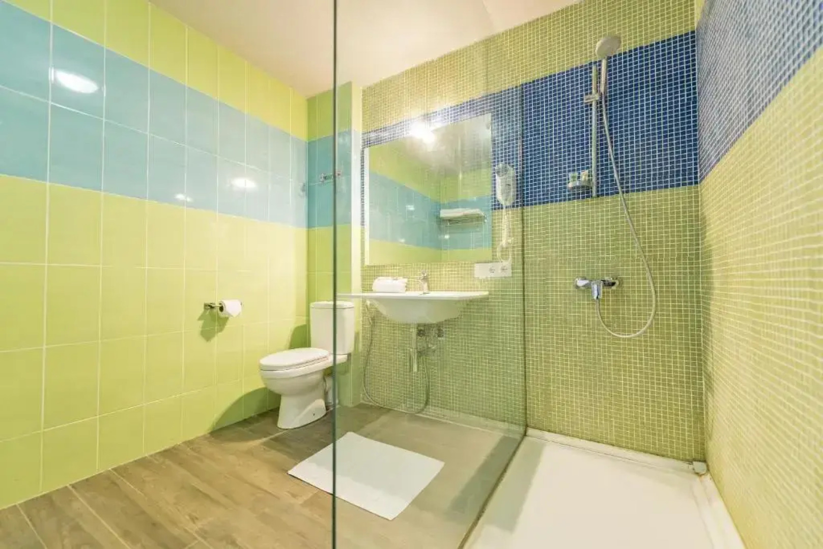 Отель Chateau Mere