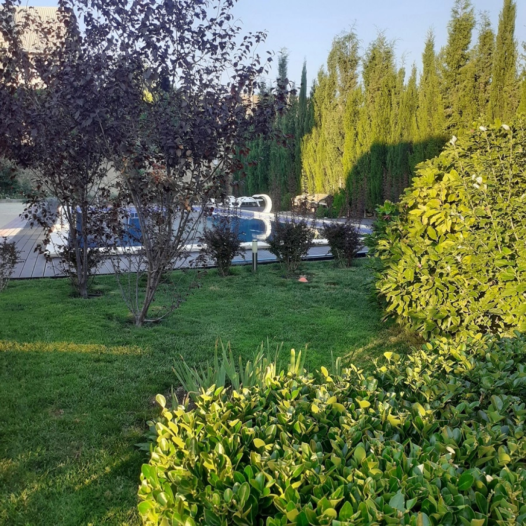Гостевой дом Sineva Del Sol