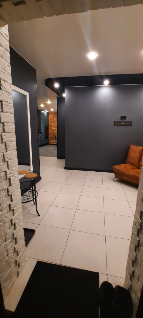 Квартира Gagara 7Б