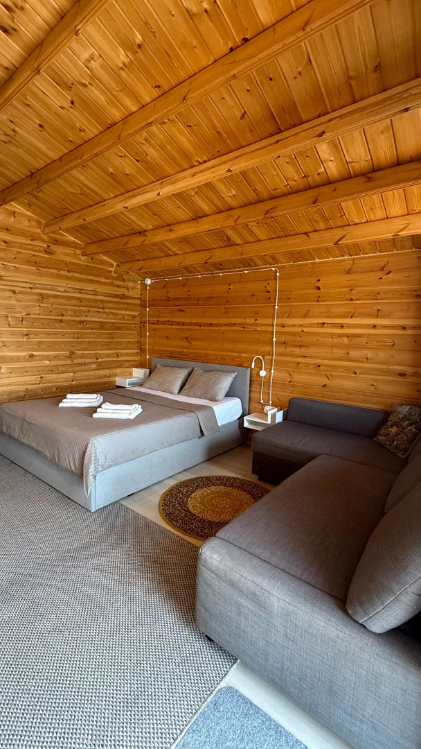 Гостевой дом Костина Дача