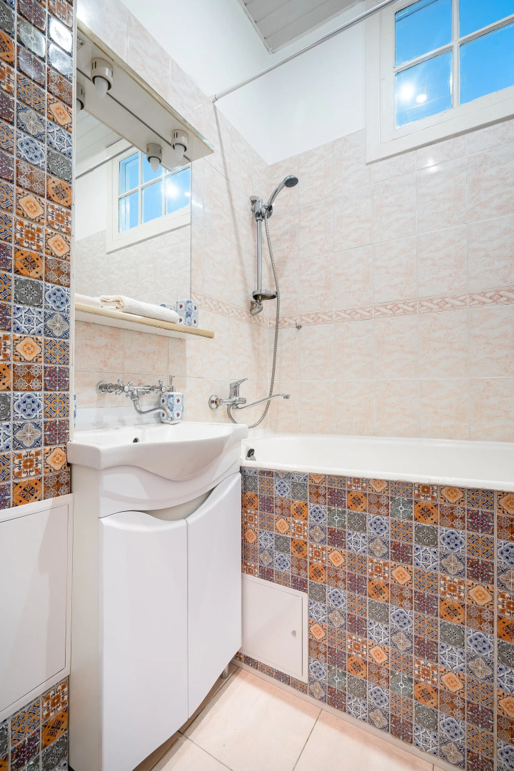 Апартаменты около Цума на Независимости