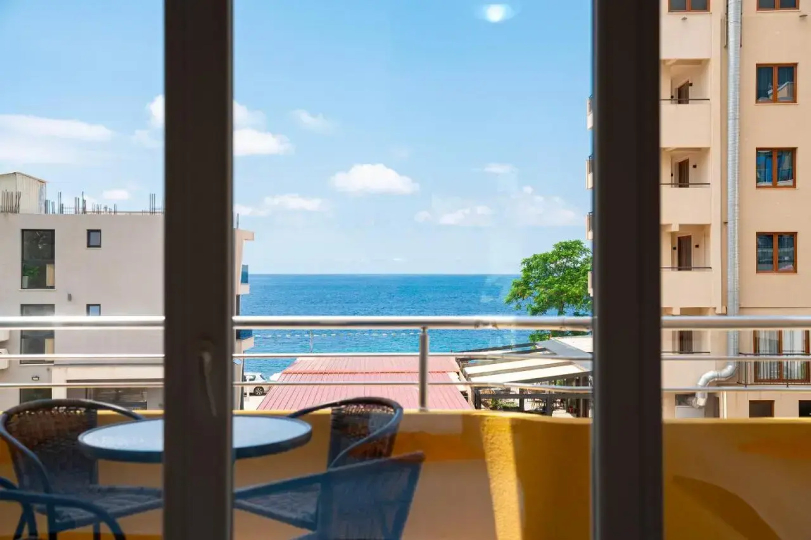 Апартаменты Saray