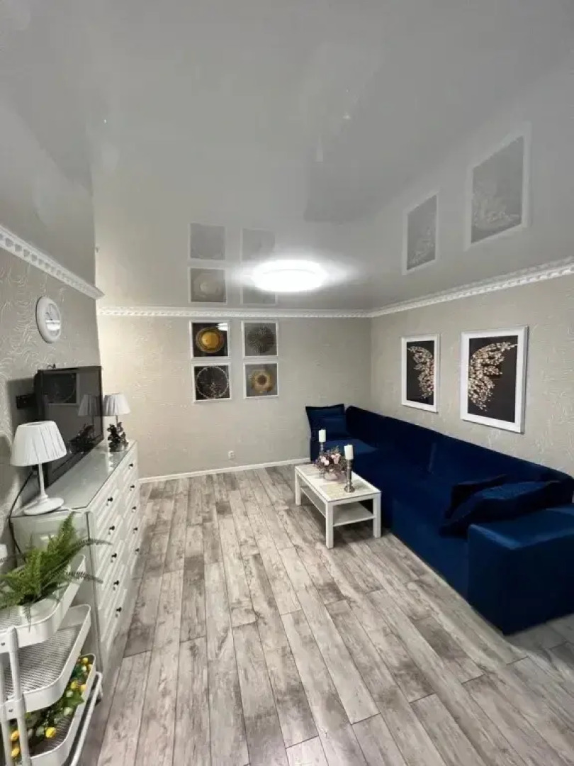 Апартаменты Центральный