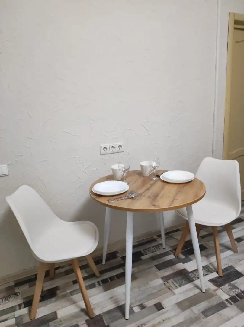 Апартаменты Степана Разина 15