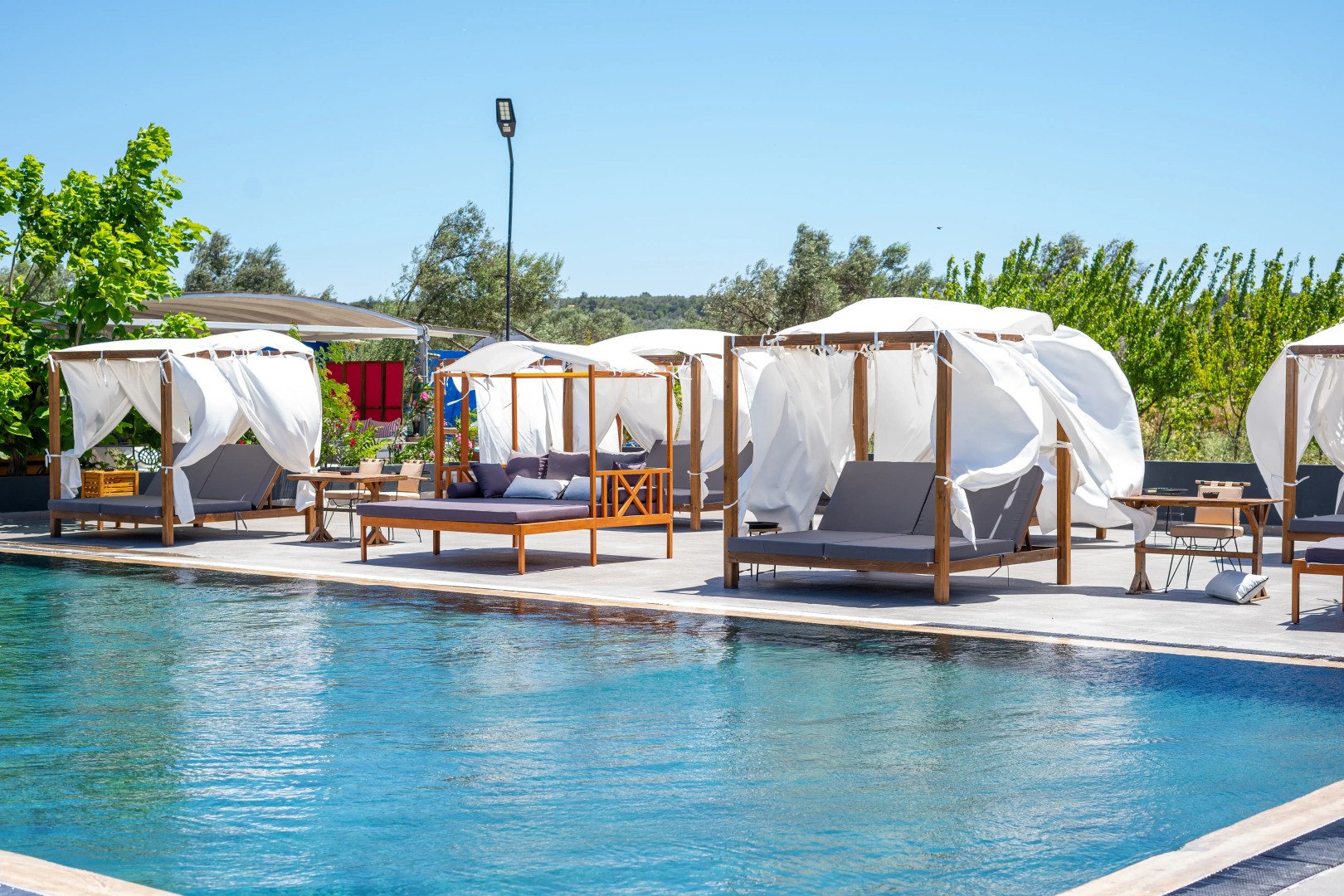 Simlarda Aquapark Otel