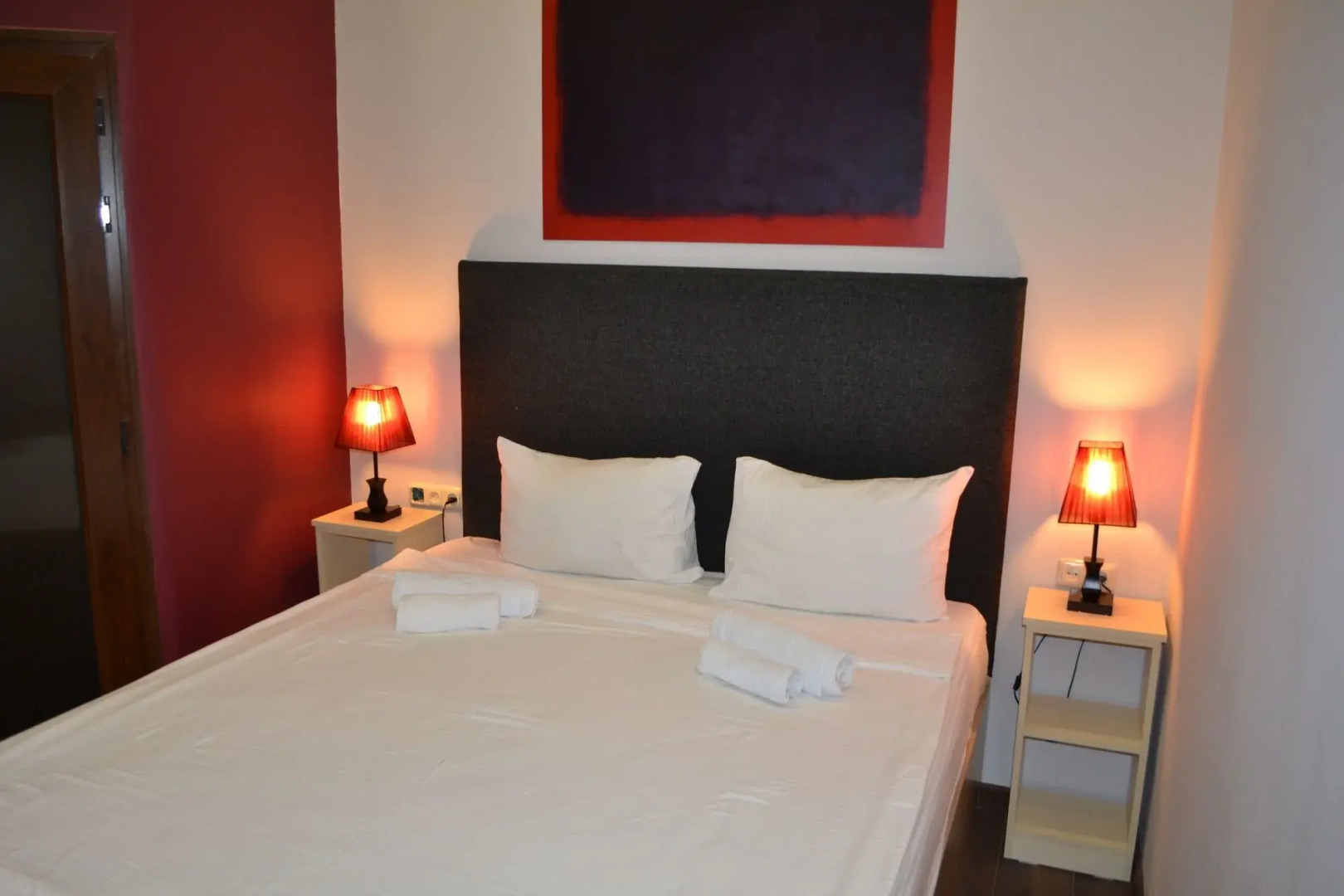 Отель Elysium Gallery