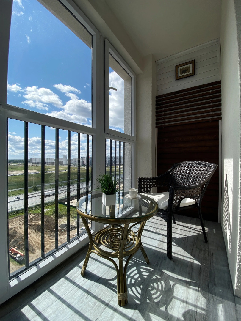 Апартаменты Михаила Сперанского 41