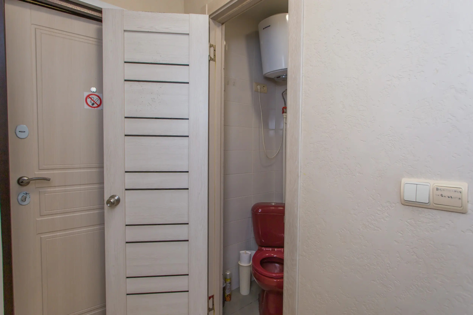 Квартира Студия У МОРЯ (1)