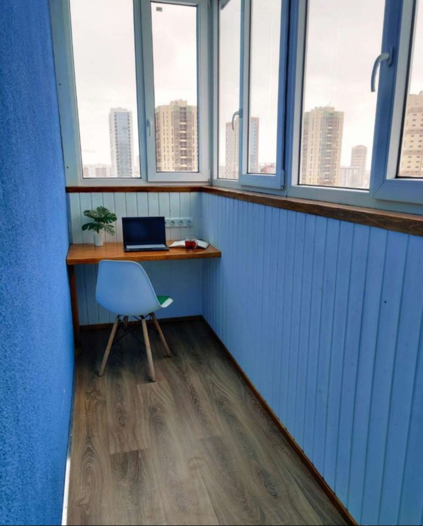 Квартира Уютная Студия у Парка