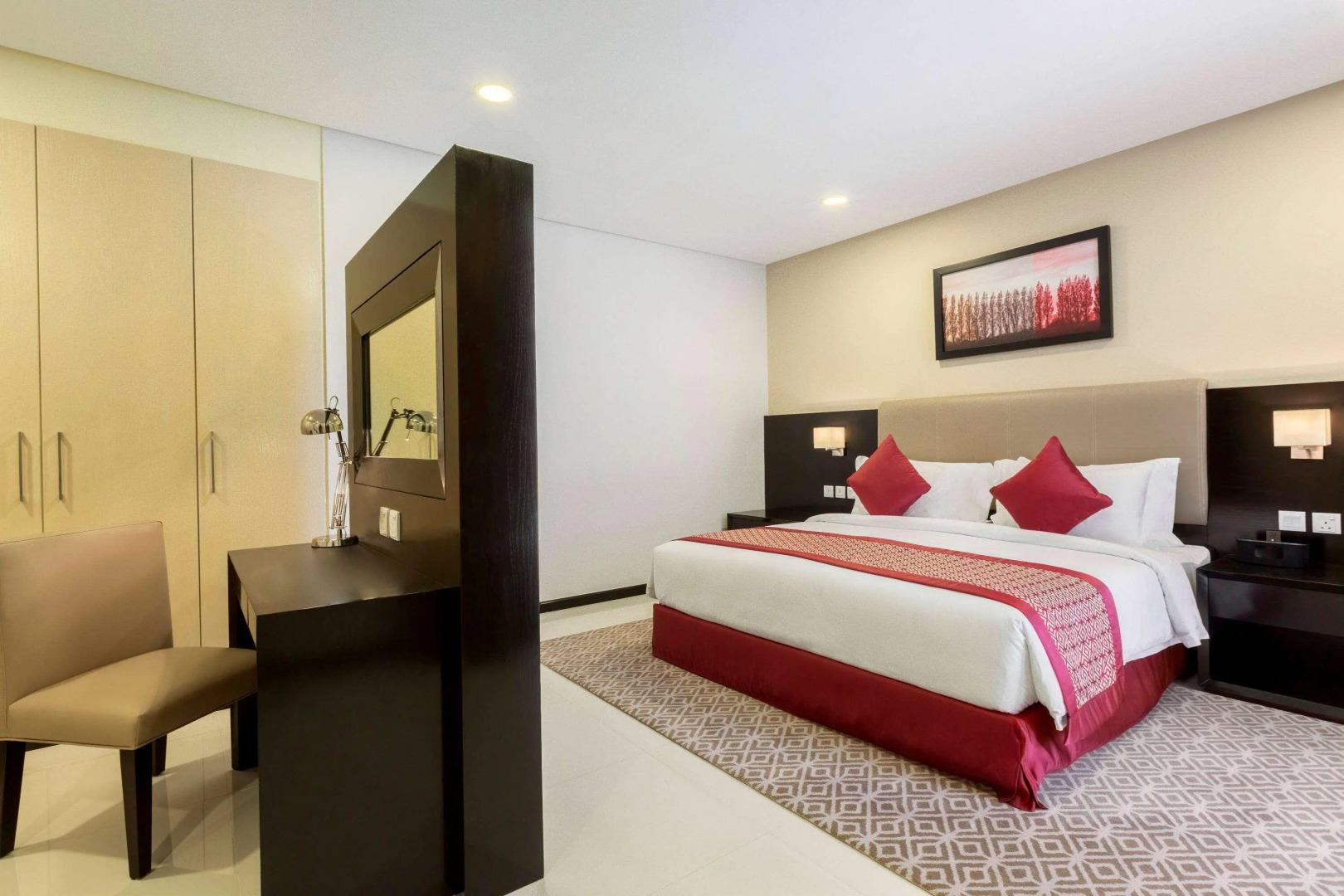 Ramada Hotel & Suites by Wyndham Amwaj Islands Manama