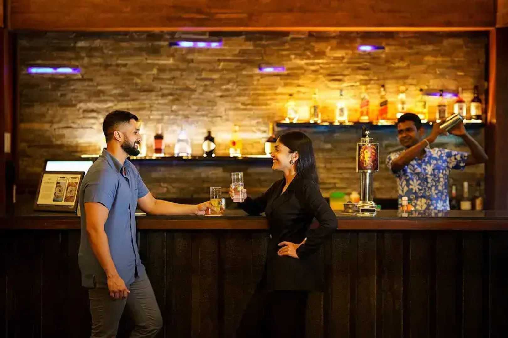 Курортный отель The Fortress Resort&Spa