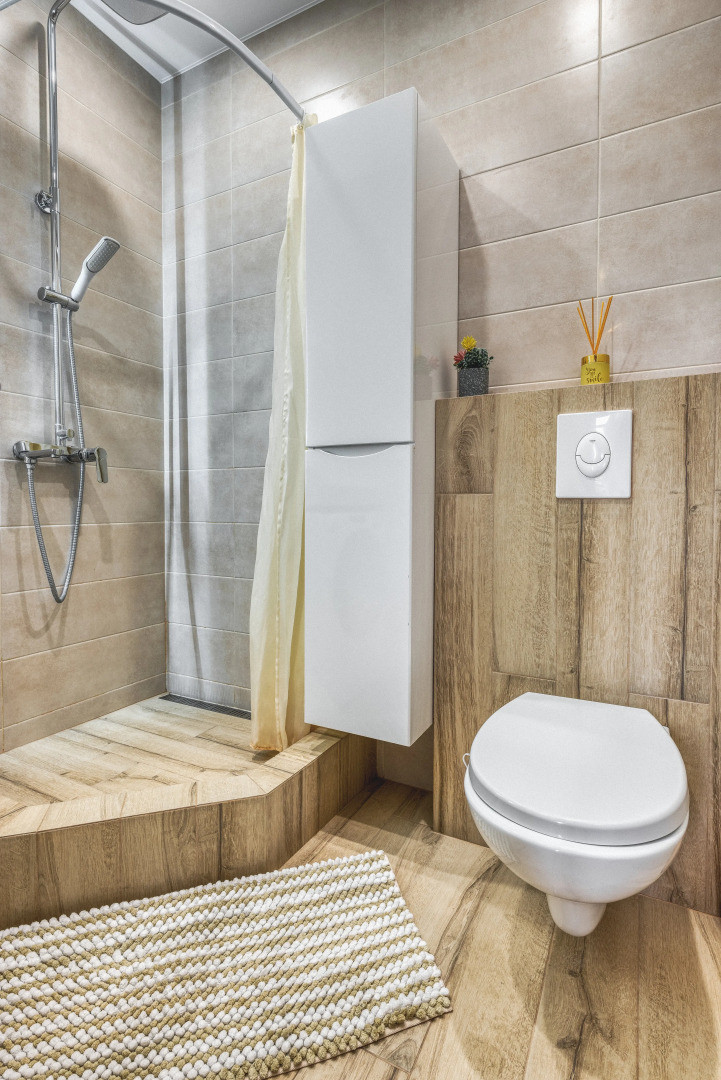 Апартаменты ЖК Сорренто Парк