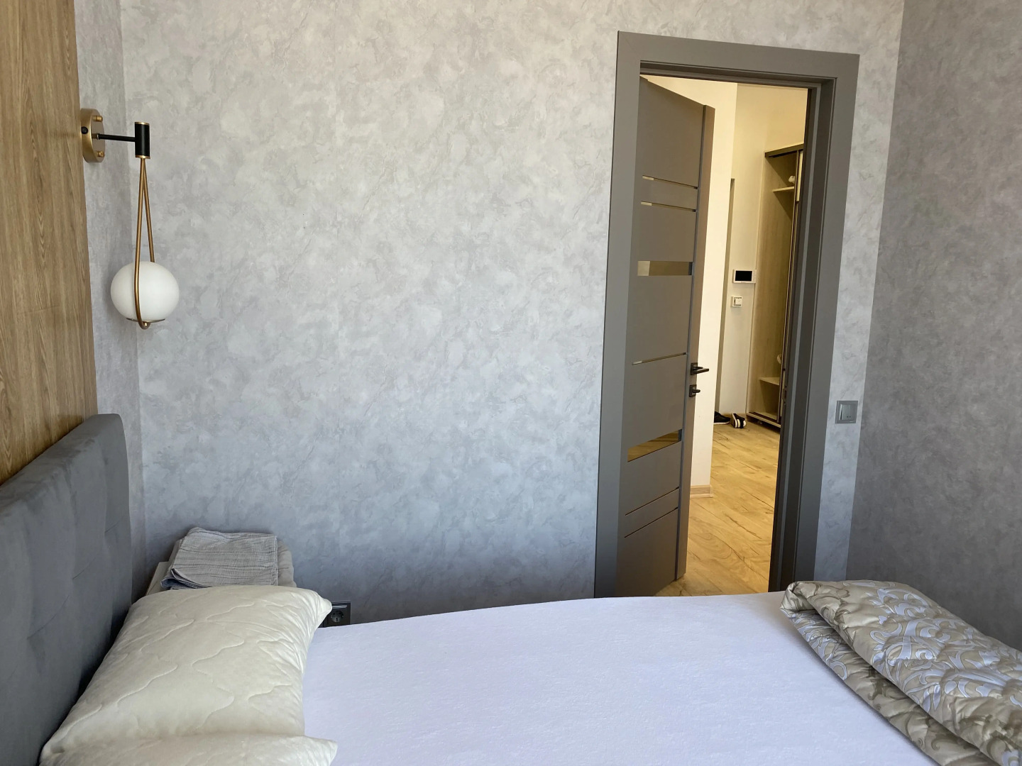 Апартаменты Квартира-лофт