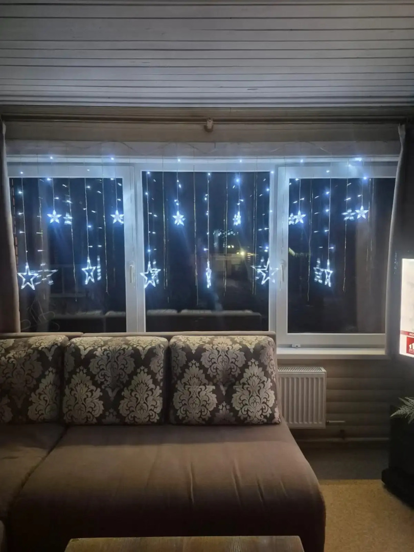 Гостевой дом Дом с баней у берега Онежского озера