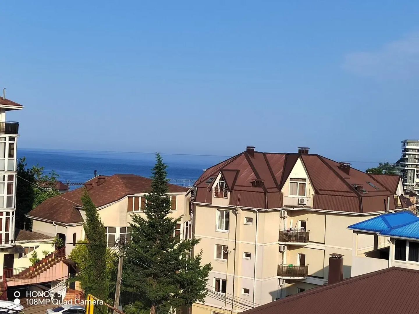 Гостевой дом Вдохновение