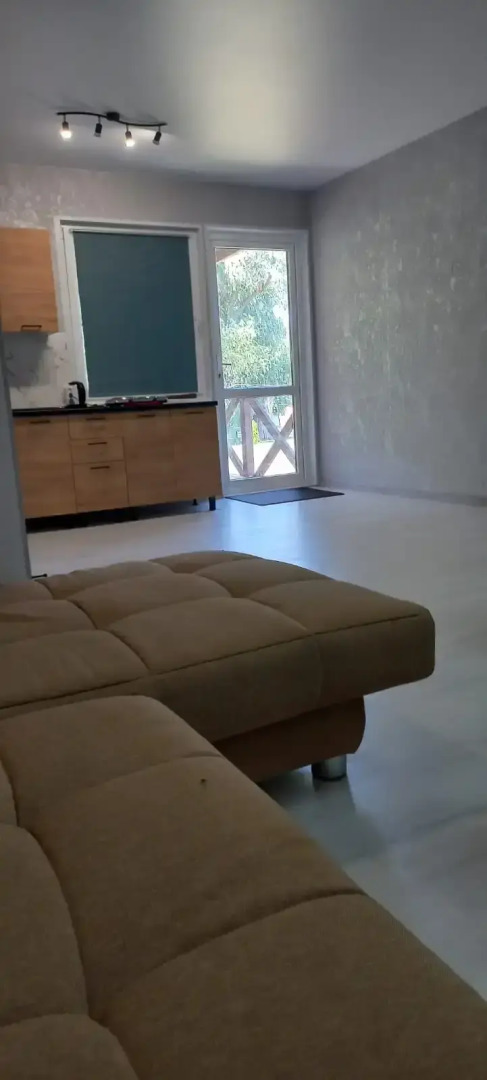 База отдыха Мёд